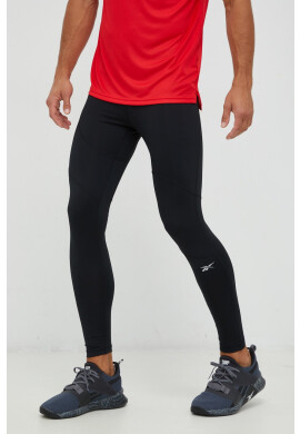 Reebok Клин за бягане в черно с изчистен дизайн - Pepit.bg