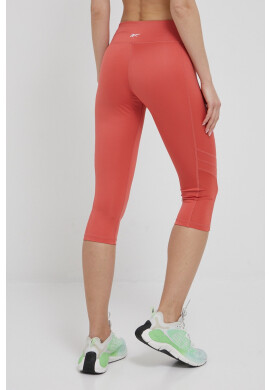 Reebok Клин за трениране Lux 2.0 Speckle Modern Safari в зелено с десен - Pepit.bg