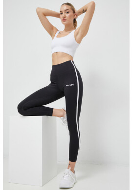 Reebok Клин за трениране Identity Energy в черно с принт - Pepit.bg