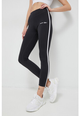 Reebok Клин за трениране Identity Energy в черно с принт - Pepit.bg