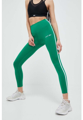 Reebok Клин за трениране Identity Energy в зелено с принт - Pepit.bg