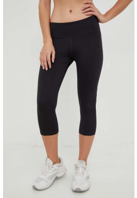 Reebok Клин за трениране Workout Ready в черно с изчистен дизайн - Pepit.bg