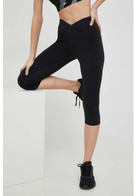 Reebok Клин за трениране Workout Ready в черно с изчистен дизайн - Pepit.bg