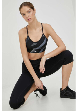 Reebok Клин за трениране Workout Ready в черно с изчистен дизайн - Pepit.bg