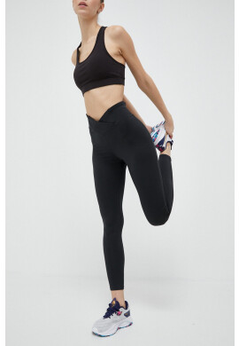 Reebok Клин за трениране Workout Ready в черно с изчистен дизайн - Pepit.bg