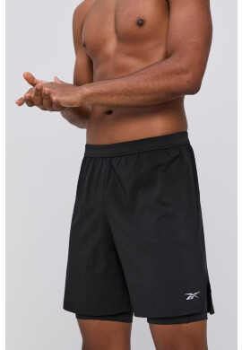 Reebok Къс панталон GT5732 - Pepit.bg