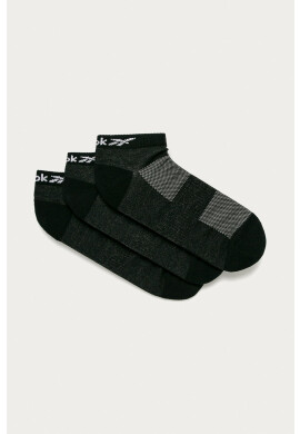 Reebok Къси чорапи (3 бройки) GH0408 - Pepit.bg