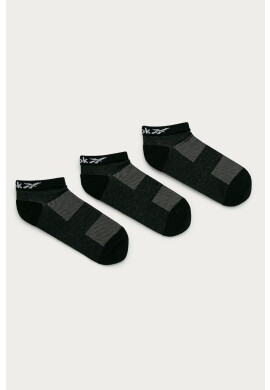 Reebok Къси чорапи (3 бройки) GH0408.D - Pepit.bg