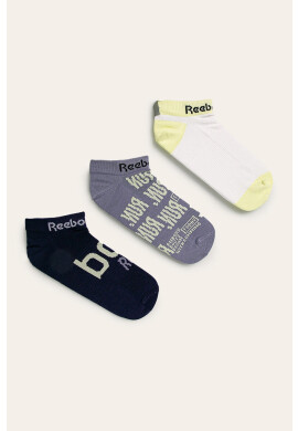 Reebok Къси чорапи (3-бройки) - Pepit.bg