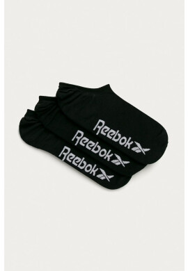 Reebok Къси чорапи (3 бройки) - Pepit.bg