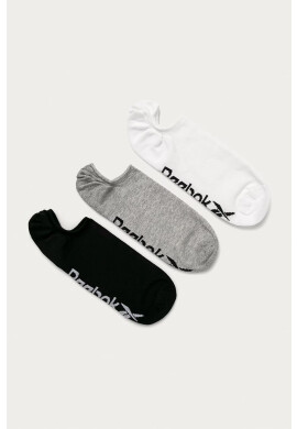 Reebok Къси чорапи (3 бройки) - Pepit.bg