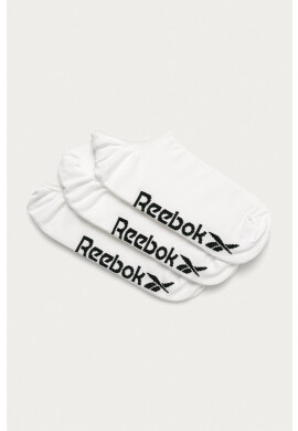 Reebok Къси чорапи (3 бройки) GH0425 - Pepit.bg