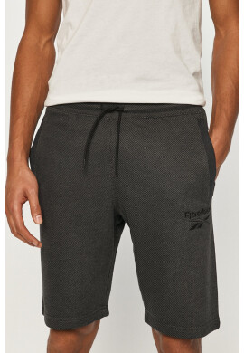 Reebok Къси панталони GI9417 - Pepit.bg