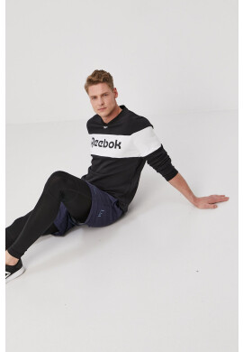 Reebok Къс панталон x LesMills GN5950 - Pepit.bg
