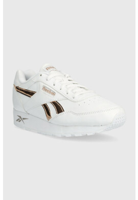 Reebok Маратонки в бяло - Pepit.bg