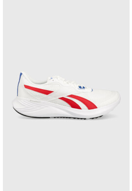 Reebok Обувки за бягане Energen Tech в бяло - Pepit.bg