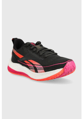 Reebok Обувки за бягане Floatride Energy 4 в черно - Pepit.bg