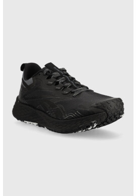 Reebok Обувки за бягане Floatride Energy 4 Adventure в черно - Pepit.bg