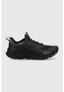 Reebok Обувки за бягане Floatride Energy 4 Adventure в черно - Pepit.bg