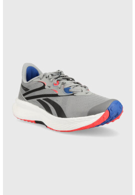 Reebok Обувки за бягане Floatride Energy 5 в сиво - Pepit.bg