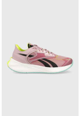 Reebok Обувки за бягане Floatride Energy Symmetros 2 в лилаво - Pepit.bg