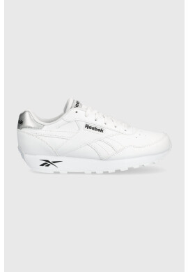 Reebok Маратонки Rewind Run в бяло - Pepit.bg