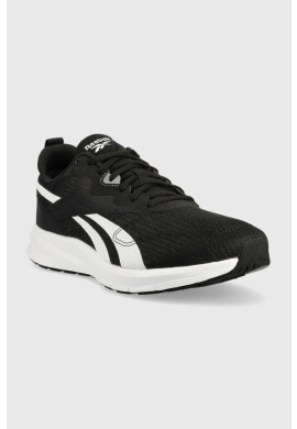 Reebok Обувки за бягане Runner 4 4E в черно - Pepit.bg