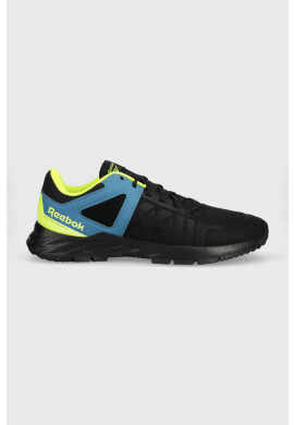 Reebok Обувки Astroride Trail 2.0 в черно - Pepit.bg