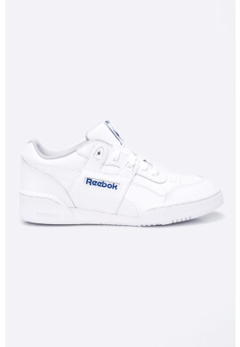 Reebok Обувки (детски модел) Workout Plus - Pepit.bg