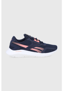 Reebok Обувки Energylux 2.0 в тъмносиньо с платформа - Pepit.bg