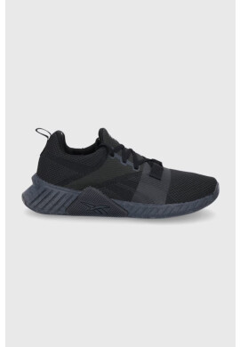 Reebok Обувки G55595 в черно - Pepit.bg