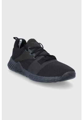 Reebok Обувки G55595 в черно - Pepit.bg