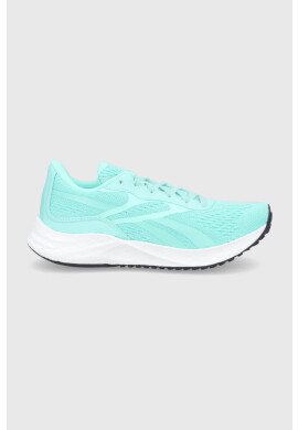 Reebok Обувки Floatride Energy Grow G55972 в зелено с равна подметка - Pepit.bg