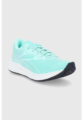Reebok Обувки Floatride Energy Grow G55972 в зелено с равна подметка - Pepit.bg