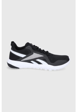 Reebok Обувки в черно - Pepit.bg