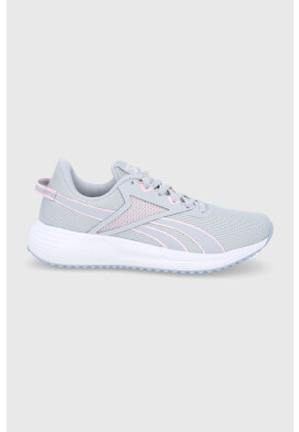 Reebok Обувки GY0163 в сиво с равна подметка - Pepit.bg