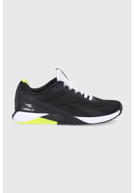 Reebok Обувки Nano X1 в черно - Pepit.bg