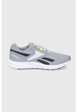 Reebok Обувки в сиво - Pepit.bg