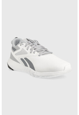Reebok Обувки за трениране Flexagon Force 4 в сиво - Pepit.bg