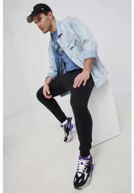 Reebok Памучна тениска - Pepit.bg