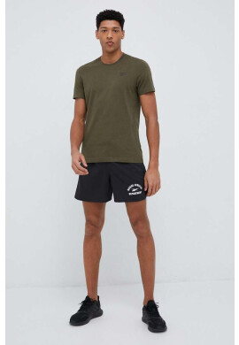 Reebok Памучна тениска - Pepit.bg