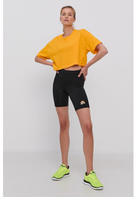Reebok Памучна тениска GU3282 - Pepit.bg