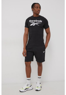 Reebok Памучна тениска HD4222 - Pepit.bg