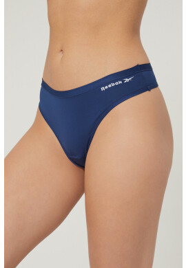 Reebok Прашки F9764 (3-pack) в тъмносиньо - Pepit.bg