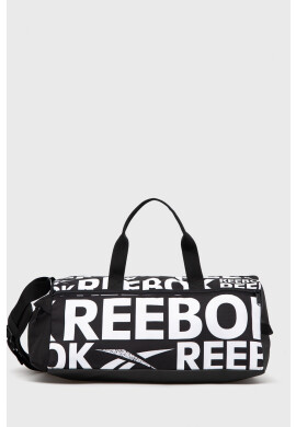 Reebok Чанта H36578 в черно - Pepit.bg