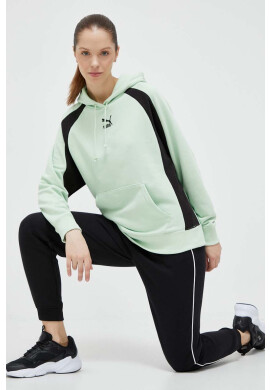 Reebok Спортен панталон в черно с принт - Pepit.bg