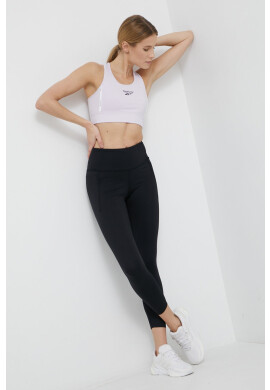 Reebok Спортен сутиен U4.F9687 с изчистен дизайн - Pepit.bg