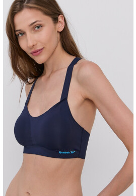 Reebok Спортен сутиен HB1040 в червено - Pepit.bg