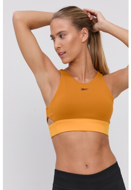 Reebok Спортен сутиен GU5838 - Pepit.bg