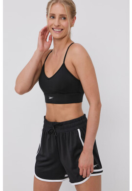 Reebok Спортен сутиен U4.F9645 с изчистен дизайн - Pepit.bg